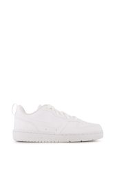 Nike - Sneakers, Low Top, Court Borough Low Recraft Sneakers, 37.5, Weiss