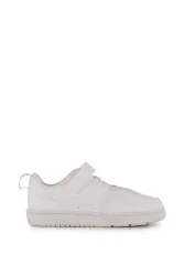 Nike Court Borough Low Recraft Kinder Sneaker Weiss, , Größe: 28 1/2