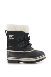 Sorel Kinder Yoot Pac Nylon Winterstiefel