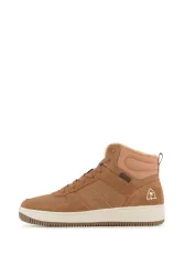 BEACH MOUNTAIN Passenger Tex Herren Sneaker Grün, Herren, Größe: 40