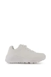 Skechers Uno Lite - Delodox Kinder Sneaker Weiss, , Größe: 33