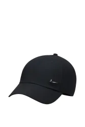 Nike - Cap, U Nk Df Club Cap U Cb Mtswsh L, M/L, Black