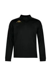 Kappa - trainingjacke gaolo, S
