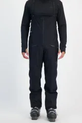 SCOTT Vertic Gore-Tex® 2L Herren Skihose Schwarz, Herren, Größe: S