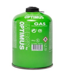 Optimus, Optimus Cartouche de Gaz - Gaskartusche  450 g