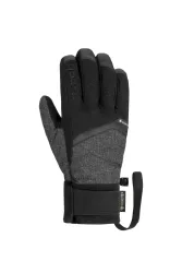 Reusch Blaster Gore-Tex® Herren Skihandschuh Schwarz, Herren, Größe: 8