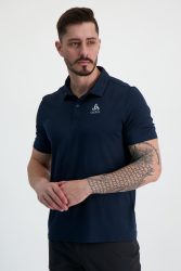 Odlo Herren Cardada Polo T-Shirt