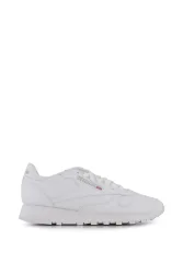 Reebok Classic Leather Damen Sneaker Weiss, Damen, Größe: 37 1/2