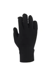 46 NORD Herren Handschuh Schwarz, Herren, Größe: XL/XXL