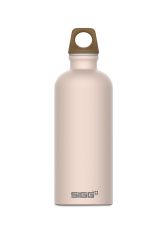 Sigg Traveller MyPlanet 600 ml Trinkflasche Rosa, Herren, Größe: ONE SIZE