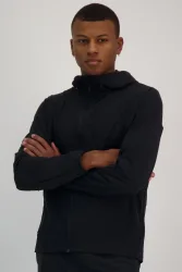 Nike Repel Unlimited Herren Trainingsjacke Schwarz, Herren, Größe: S