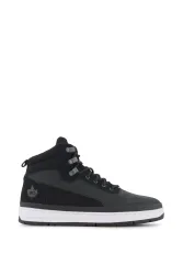 K1X GK 3000 Herren Winterschuh Schwarz, Herren, Größe: 42 1/2