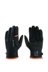 ZANIER Similaun UX Herren Multifunktionshandschuh Grau, Herren, Größe: 8