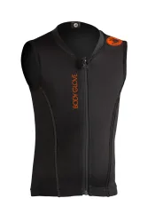 Bodyglove Lite Pro Kinder Rückenpanzer Schwarz, , Größe: 164