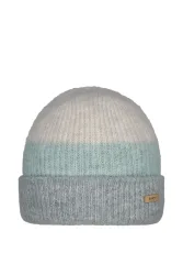Barts Suzam Damen Mütze Blau, Damen, Größe: ONE SIZE