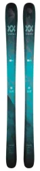 Voelkl Yumi 84 Damen Ski 23/24 Blau, Damen, Größe: 168