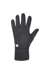 46 NORD iTouch Damen Handschuh Schwarz, Damen, Größe: L