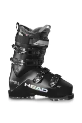 HEAD Formula 105 GW Damen Skischuh Schwarz, Damen, Größe: 27 1/2