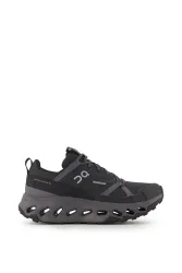 ON Cloudhorizon Waterproof Damen Trekkingschuh Schwarz, Damen, Größe: 10