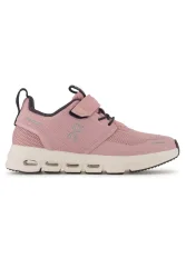 ON Cloud Play Kinder Sneaker Rosa, , Größe: 33