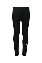Nike Pro Fri-FIT Kinder Tight Schwarz, , Größe: 128