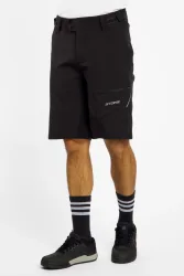 Stoke Baloa Herren Bikeshort Schwarz, Herren, Größe: XXL