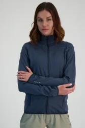 46 NORD Damen Midlayer Blau, Damen, Größe: 38