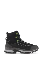 LOWA Randir Gore-Tex® Herren Wanderschuh Schwarz, Herren, Größe: 9 1/2