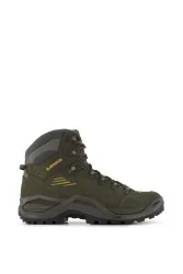 LOWA Renegade Evo LL Herren Wanderschuh Grün, Herren, Größe: 7 1/2