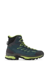LOWA Randir Gore-Tex® Herren Wanderschuh Türkis, Herren, Größe: 10