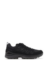 LOWA Innox Evo II Gore-Tex® Herren Trekkingschuh Schwarz, Herren, Größe: 12