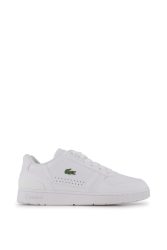Lacoste T-Clip Sneaker Damen - Weiß