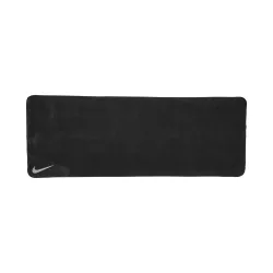 Nike Yoga Mikrofasertuch Grau, Herren, Größe: ONE SIZE