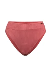 PROTEST MIXTYPE Damen Badeslip Rosa, Damen, Größe: 36
