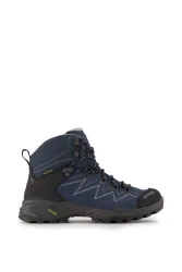 46 NORD Zeblas Mid Damen Wanderschuh Blau, Damen, Größe: 37