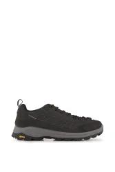46 NORD Ferret Low Herren Trekkingschuh Grau, Herren, Größe: 44