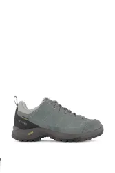 46 NORD Ferret Low Damen Trekkingschuh Grau, Damen, Größe: 36