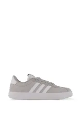 adidas VL Court 3.0 Damen Sneaker Grau, Damen, Größe: 4