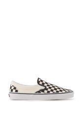 Vans Classic Slip-On Herren Sneaker Schwarz, Herren, Größe: 42