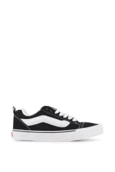 Vans - Knu Skool, für Herren, Schwarz, Größe 42.5