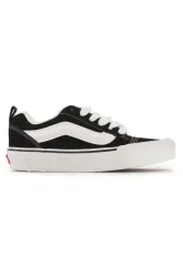 Vans - Knu Skool, für Herren, Schwarz, Größe 39