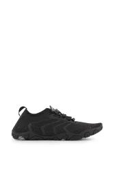 BEACH MOUNTAIN Aqua Feet GT Damen Badeschuh Schwarz, Damen, Größe: 37
