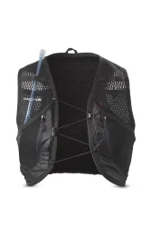 Salomon Active Skin reservoir 12 L Laufrucksack Schwarz, Herren, Größe: M