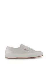 Superga - Sneaker S001820, für Damen, Silber, Größe 38