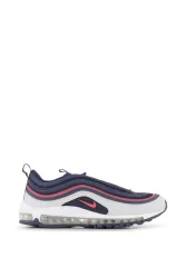Nike Air Max 97 Herren Sneaker Blau, Herren, Größe: 11