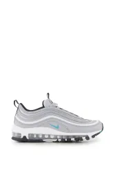 Nike Air Max 97 Damen Sneaker Grau, Damen, Größe: 8
