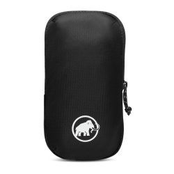 MAMMUT Lithium Add-on Shoulder Harness L Tasche Schwarz, Herren, Größe: ONE SIZE