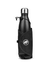 MAMMUT Lithium Add-on Flaschenhalter Schwarz, Herren, Größe: ONE SIZE