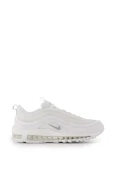 Nike Air Max 97 Herren Sneaker Weiss, Herren, Größe: 7