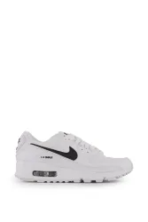 Nike Air Max 90 Damen Sneaker Schwarz, Damen, Größe: 6